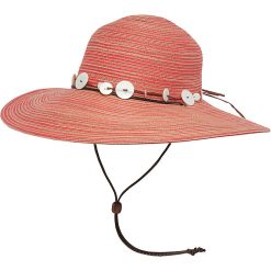 Sunday Afternoons Women's Caribbean Hat