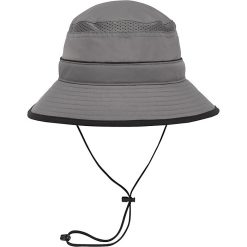 Sunday Afternoons Solar Bucket Hat