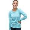 Kari Traa Women's Nora Long Sleeve -Kari Traa Sales 2022 10357668x1014101 zm