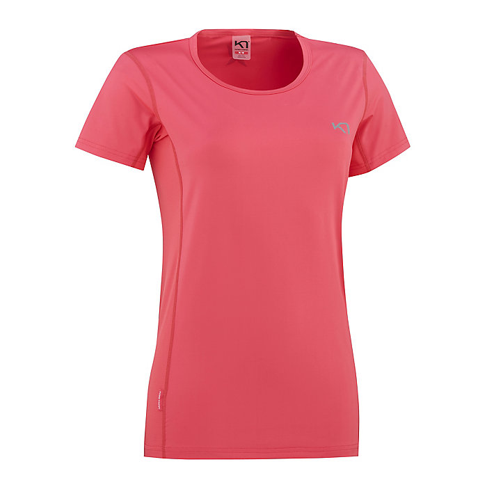 Kari Traa Women's Nora Tee 8 Kari Traa Women's Nora Tee - Image 6