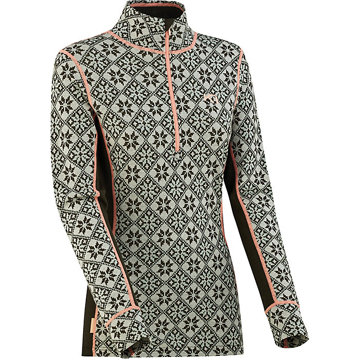 Kari Traa Women's Rose H/Z Top 3 Kari Traa Women's Rose H/Z Top