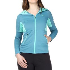 Kari Traa Women's Tove Midlayer Hood