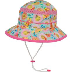 Sunday Afternoons Kids' Fun Bucket Hat -Kari Traa Sales 2022 10370962x1240325 zm