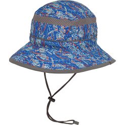 Sunday Afternoons Kids' Fun Bucket Hat -Kari Traa Sales 2022 10370962x1240334 zm
