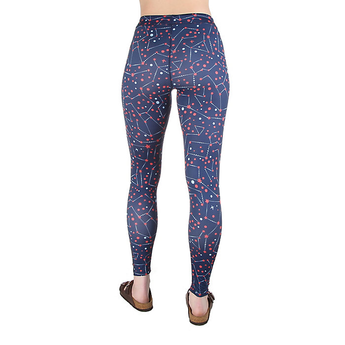 Kari Traa Women's Sjolvsagt Tight 4 Kari Traa Women's Sjolvsagt Tight - Image 2