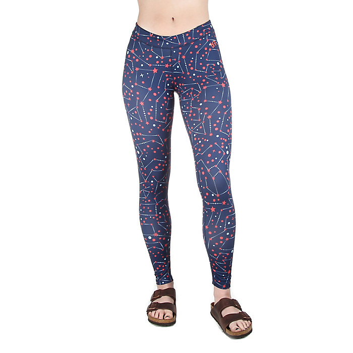 Kari Traa Women's Sjolvsagt Tight 3 Kari Traa Women's Sjolvsagt Tight