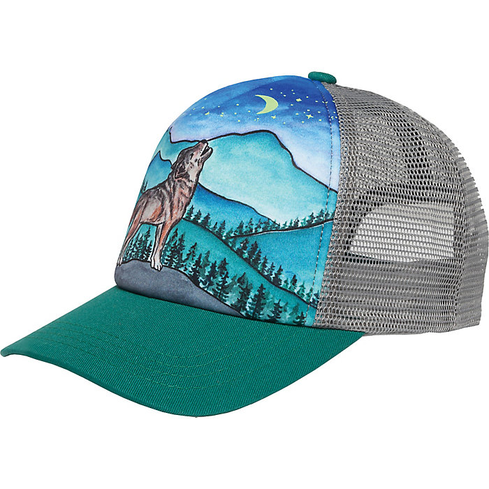 Sunday Afternoons Kids' Artist Series Trucker Hat 6 Sunday Afternoons Kids' Artist Series Trucker Hat - Image 4