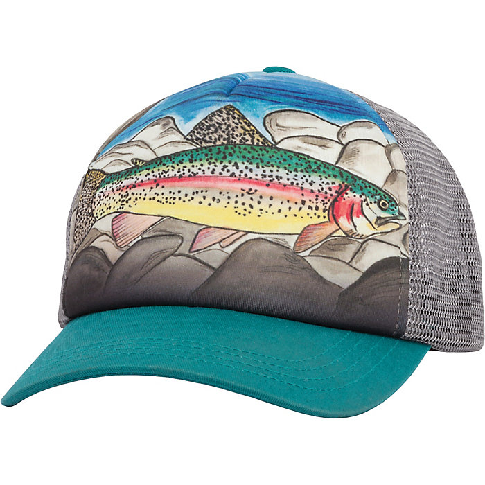 Sunday Afternoons Kids' Artist Series Trucker Hat 10 Sunday Afternoons Kids' Artist Series Trucker Hat - Image 8