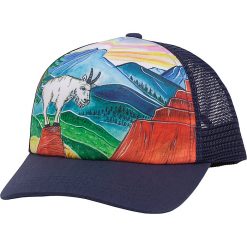 Sunday Afternoons Kids' Artist Series Trucker Hat 15 Sunday Afternoons Kids' Artist Series Trucker Hat -Kari Traa Sales 2022 10412885x1165205 zm