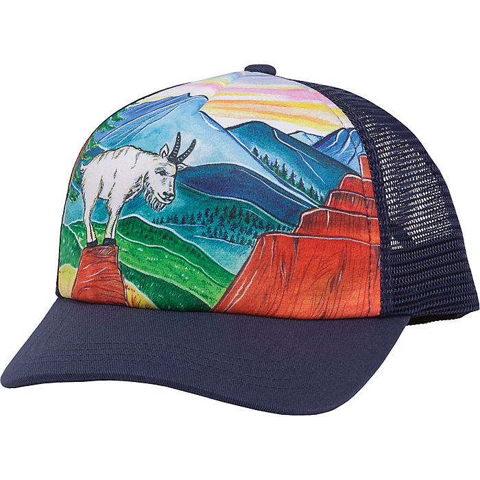 Sunday Afternoons Kids' Artist Series Trucker Hat 7 Sunday Afternoons Kids' Artist Series Trucker Hat - Image 5