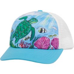 Sunday Afternoons Kids' Artist Series Trucker Hat 19 Sunday Afternoons Kids' Artist Series Trucker Hat -Kari Traa Sales 2022 10412885x1184894 zm