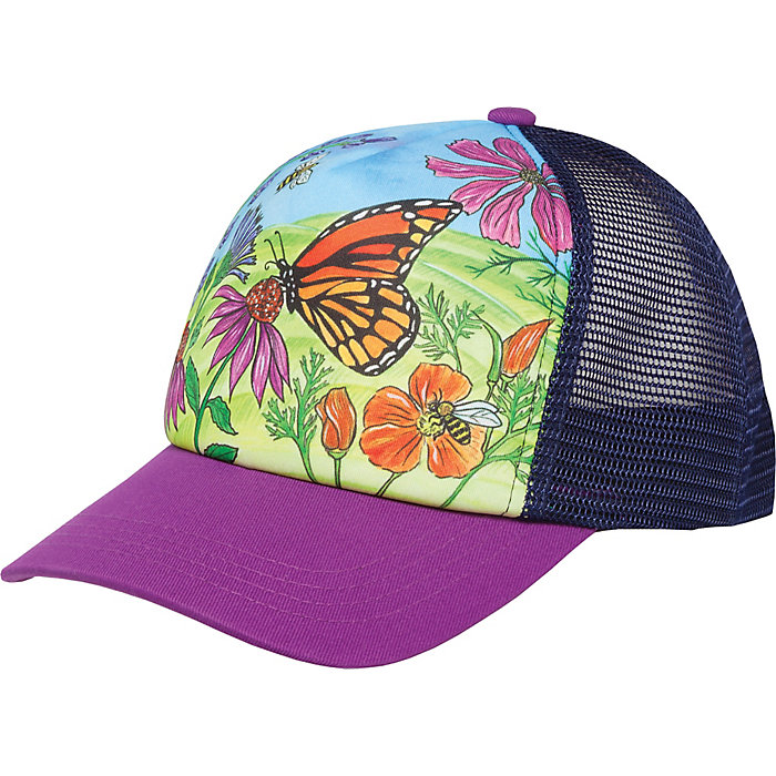 Sunday Afternoons Kids' Artist Series Trucker Hat 5 Sunday Afternoons Kids' Artist Series Trucker Hat - Image 3