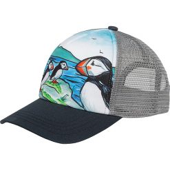 Sunday Afternoons Kids' Artist Series Trucker Hat 17 Sunday Afternoons Kids' Artist Series Trucker Hat -Kari Traa Sales 2022 10412885x1243998 zm