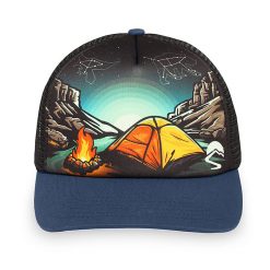 Sunday Afternoons Artist Series Trucker Hat -Kari Traa Sales 2022 10412886x1062527 zm