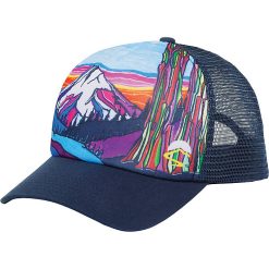 Sunday Afternoons Artist Series Trucker Hat -Kari Traa Sales 2022 10412886x1064304 zm