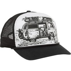 Sunday Afternoons Artist Series Trucker Hat -Kari Traa Sales 2022 10412886x1218946 zm