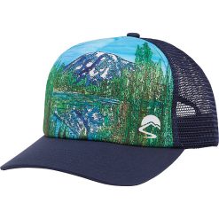 Sunday Afternoons Artist Series Trucker Hat -Kari Traa Sales 2022 10412886x1218973 zm