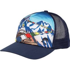 Sunday Afternoons Artist Series Trucker Hat -Kari Traa Sales 2022 10412886x1240318 zm
