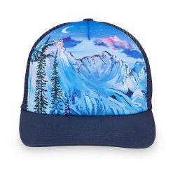 Sunday Afternoons Artist Series Trucker Hat -Kari Traa Sales 2022 10412886x1243990 zm