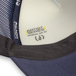 Sunday Afternoons Artist Series Trucker Hat -Kari Traa Sales 2022 10412886x1244004 vAlt2