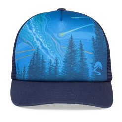 Sunday Afternoons Artist Series Trucker Hat