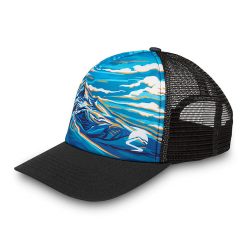 Sunday Afternoons Artist Series Trucker Hat -Kari Traa Sales 2022 10412886x1253225 zm