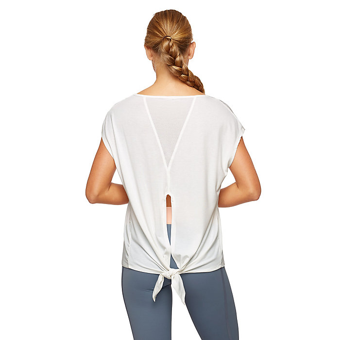 Kari Traa Women's Celina Tee 4 Kari Traa Women's Celina Tee - Image 2