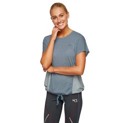 Kari Traa Women's Isabelle Tee -Kari Traa Sales 2022 10419469x1011629 zm