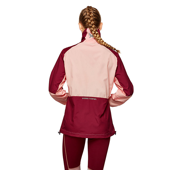 Kari Traa Women's Nora Jacket 4 Kari Traa Women's Nora Jacket - Image 2