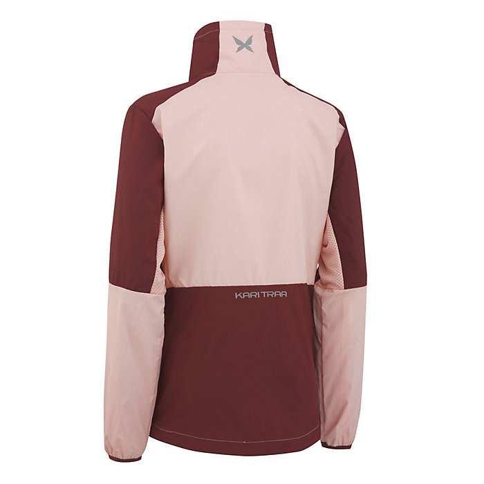 Kari Traa Women's Nora Jacket 6 Kari Traa Women's Nora Jacket - Image 4