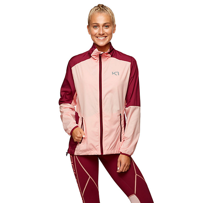 Kari Traa Women's Nora Jacket 3 Kari Traa Women's Nora Jacket