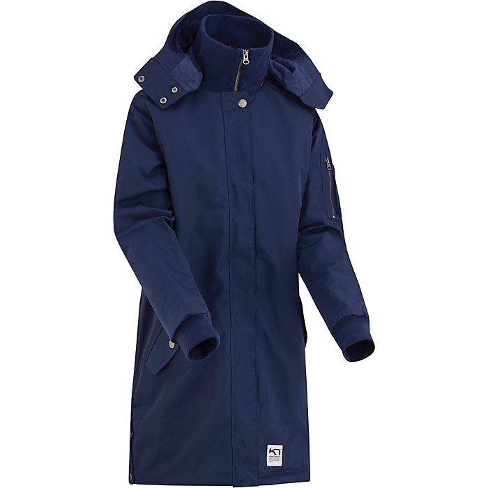Kari Traa Women's Hjellane Parka 3 Kari Traa Women's Hjellane Parka