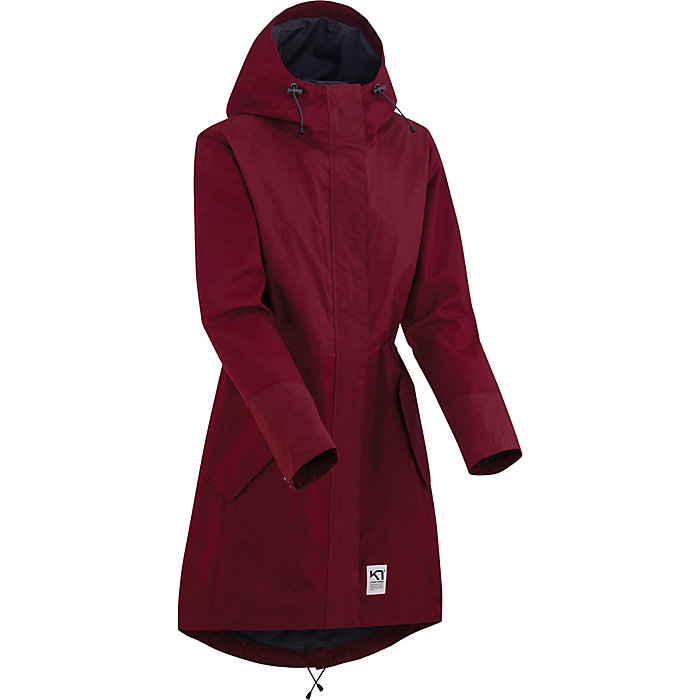 Kari Traa Women's Molster Parka 4 Kari Traa Women's Molster Parka - Image 2