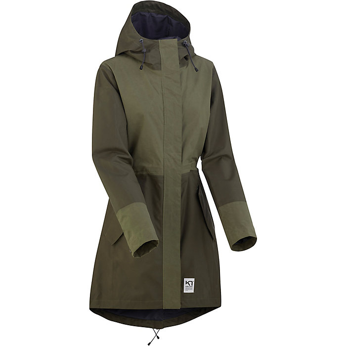 Kari Traa Women's Molster Parka 5 Kari Traa Women's Molster Parka - Image 3