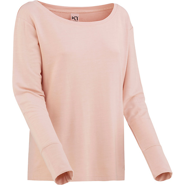 Kari Traa Women's Victoria Longsleeve 3 Kari Traa Women's Victoria Longsleeve