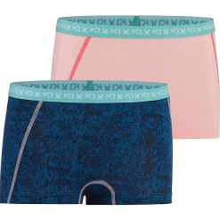 Kari Traa Women's Dekorativ Hipster 2PK 15 Kari Traa Women's Dekorativ Hipster 2PK -Kari Traa Sales 2022 10478882x1059566 zm