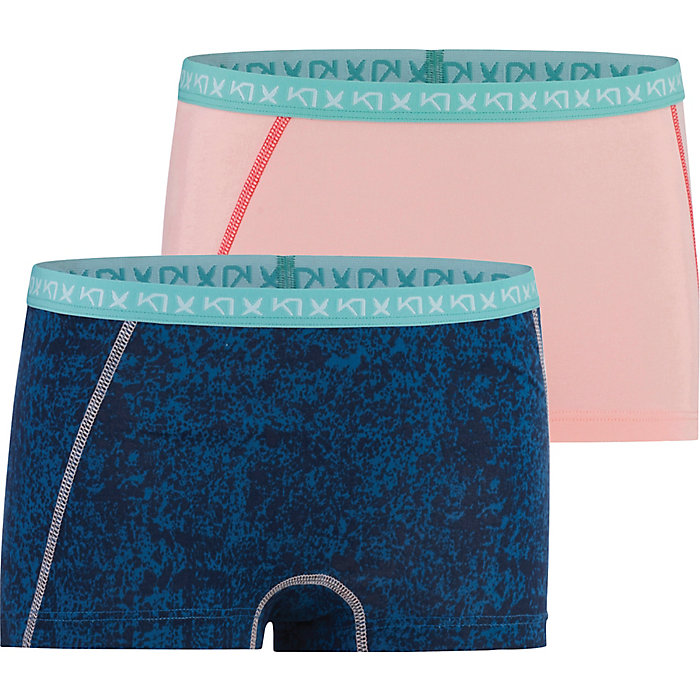 Kari Traa Women's Dekorativ Hipster 2PK 9 Kari Traa Women's Dekorativ Hipster 2PK - Image 7