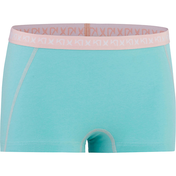 Kari Traa Women's Dekorativ Hipster 2PK 4 Kari Traa Women's Dekorativ Hipster 2PK - Image 2