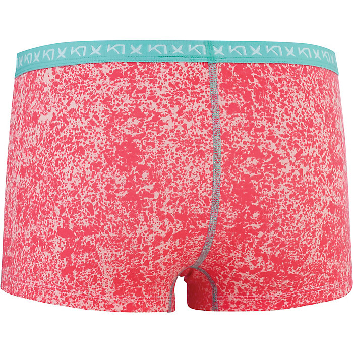 Kari Traa Women's Dekorativ Hipster 2PK 5 Kari Traa Women's Dekorativ Hipster 2PK - Image 3