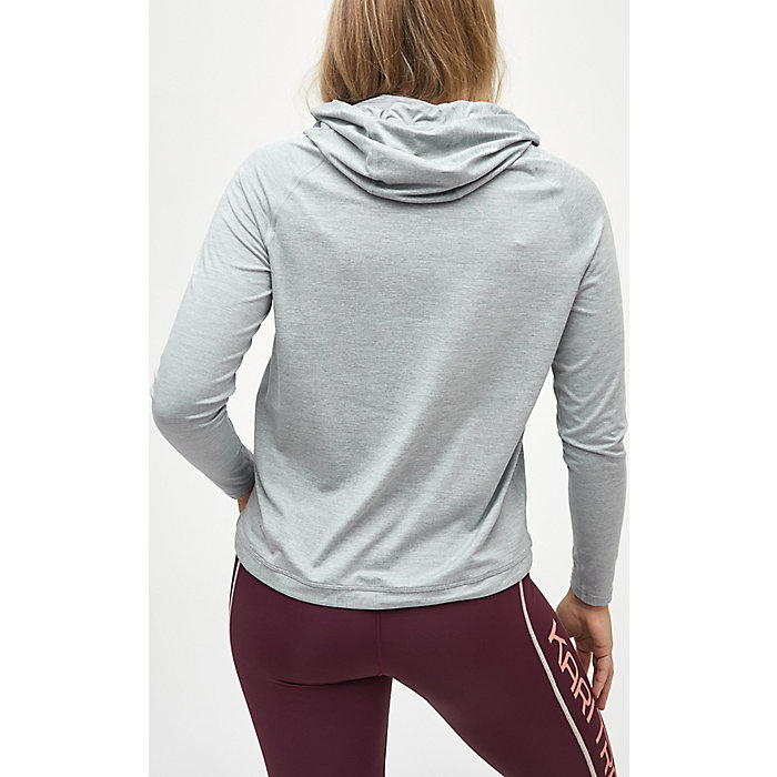 Kari Traa Women's Stine LS 6 Kari Traa Women's Stine LS - Image 4