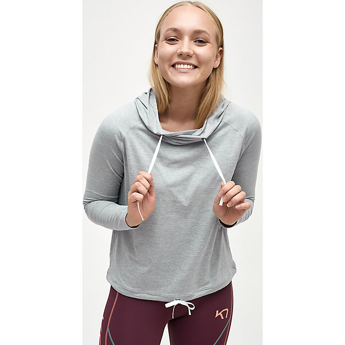 Kari Traa Women's Stine LS 5 Kari Traa Women's Stine LS - Image 3