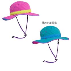 Sunday Afternoons Kids' Clear Creek Boonie -Kari Traa Sales 2022 10481836x1072075 zm