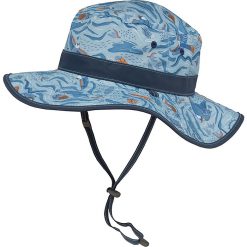 Sunday Afternoons Kids' Clear Creek Boonie -Kari Traa Sales 2022 10481836x1253219 zm