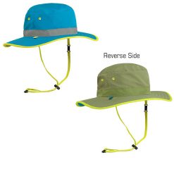 Sunday Afternoons Kids' Clear Creek Boonie