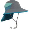 Sunday Afternoons Kids' Ultra Adventure Hat