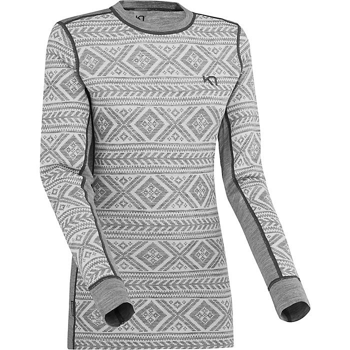 Kari Traa Women's Floke LS 7 Kari Traa Women's Floke LS - Image 5