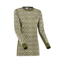 Kari Traa Women's Floke LS 11 Kari Traa Women's Floke LS -Kari Traa Sales 2022 10500693x1013148 vAlt2