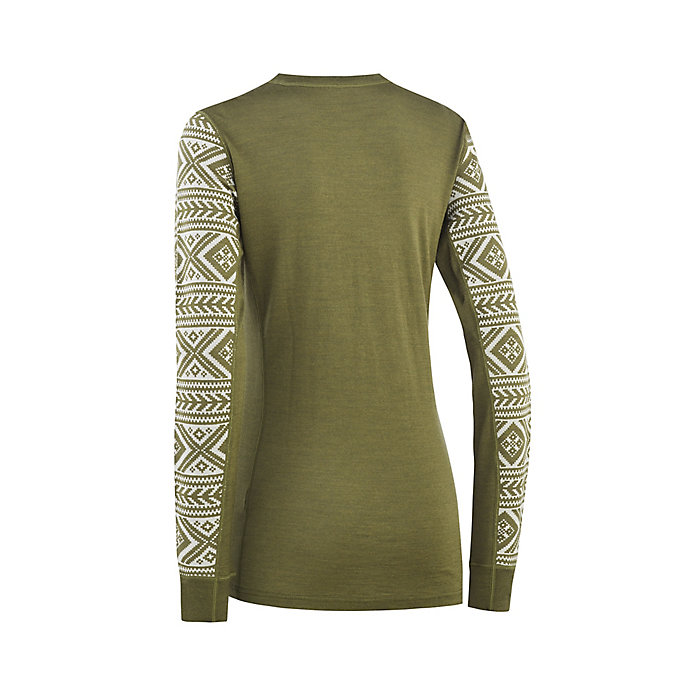Kari Traa Women's Floke LS 5 Kari Traa Women's Floke LS - Image 3