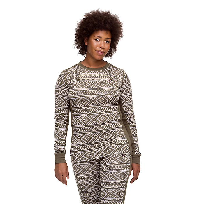Kari Traa Women's Floke LS 3 Kari Traa Women's Floke LS
