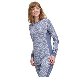 Kari Traa Women's Floke LS 13 Kari Traa Women's Floke LS -Kari Traa Sales 2022 10500693x1020632 zm